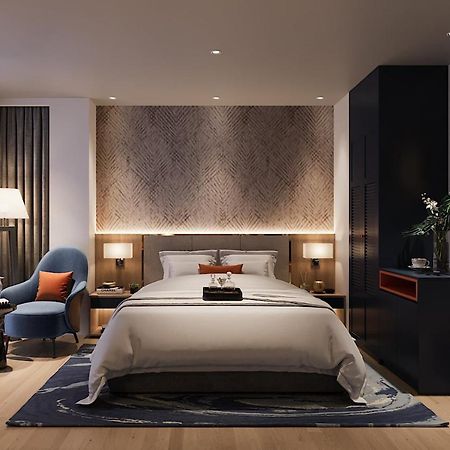 Nicecy Nganha Hotel Ho Chi Minh City Exterior photo