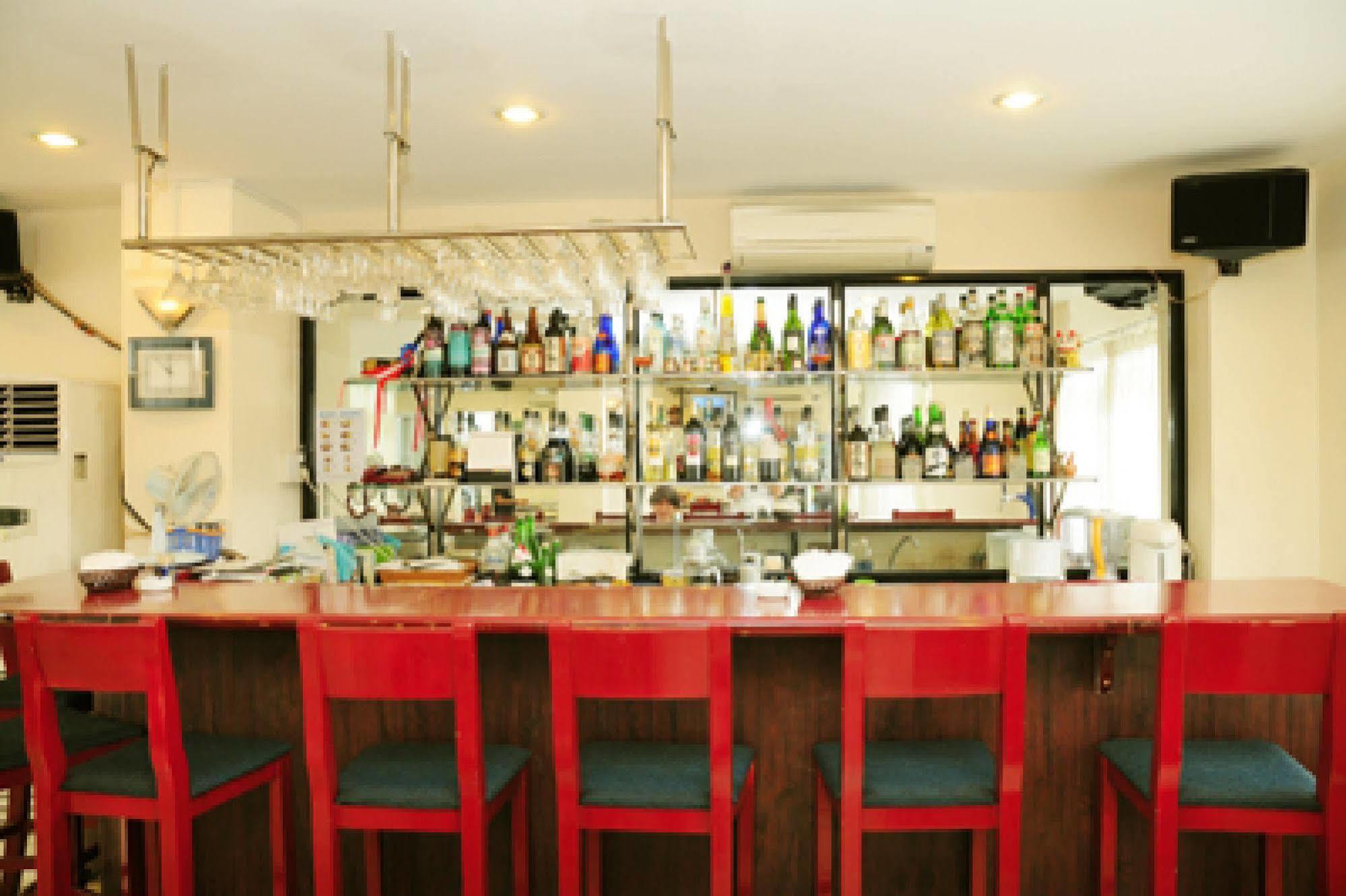Nicecy Nganha Hotel Ho Chi Minh City Exterior photo